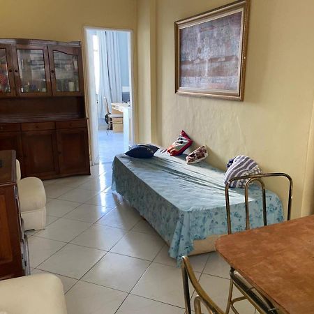 Apartamento Em Copacabana A Um Quarteirao Da Praia! Apartment Rio de Janeiro Luaran gambar