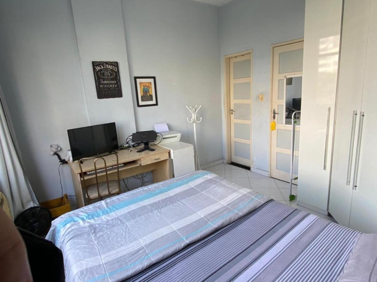 Apartamento Em Copacabana A Um Quarteirao Da Praia! Apartment Rio de Janeiro Luaran gambar
